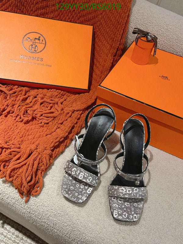 SAMC - HMS Women Shoes - 303