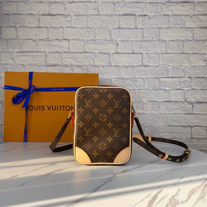 GlamI Lu-Vi bags - 3735