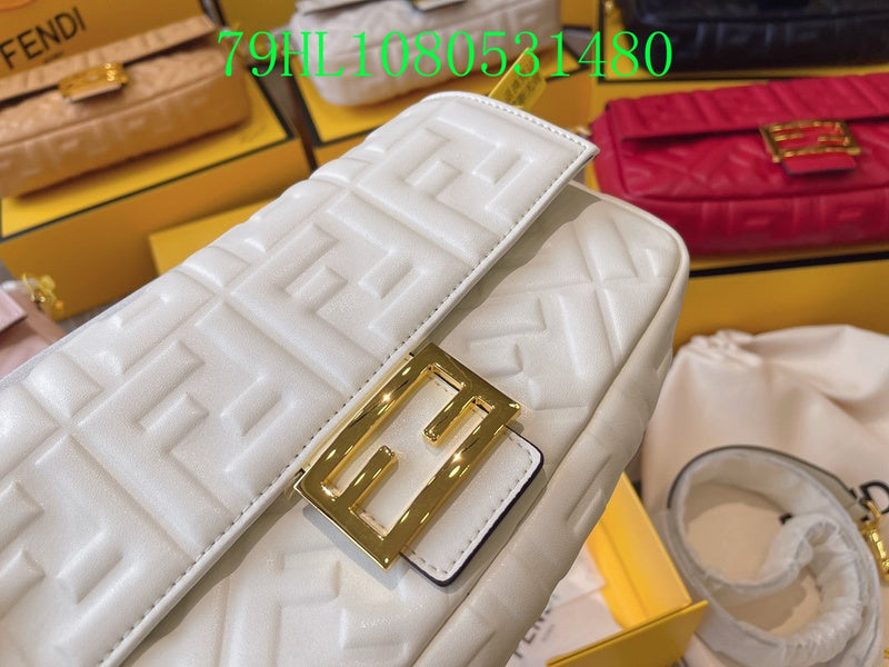 Glami - FDE Bags - 3178