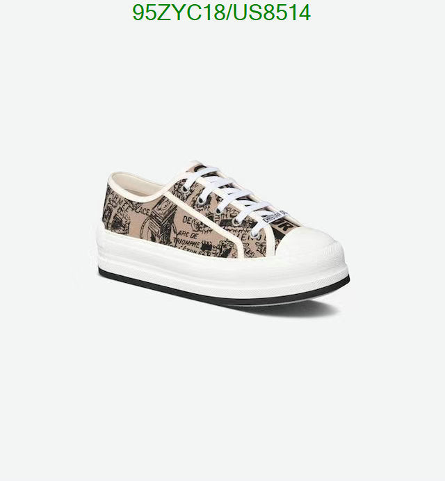 SAMCC - DOR Women Shoes - 1530