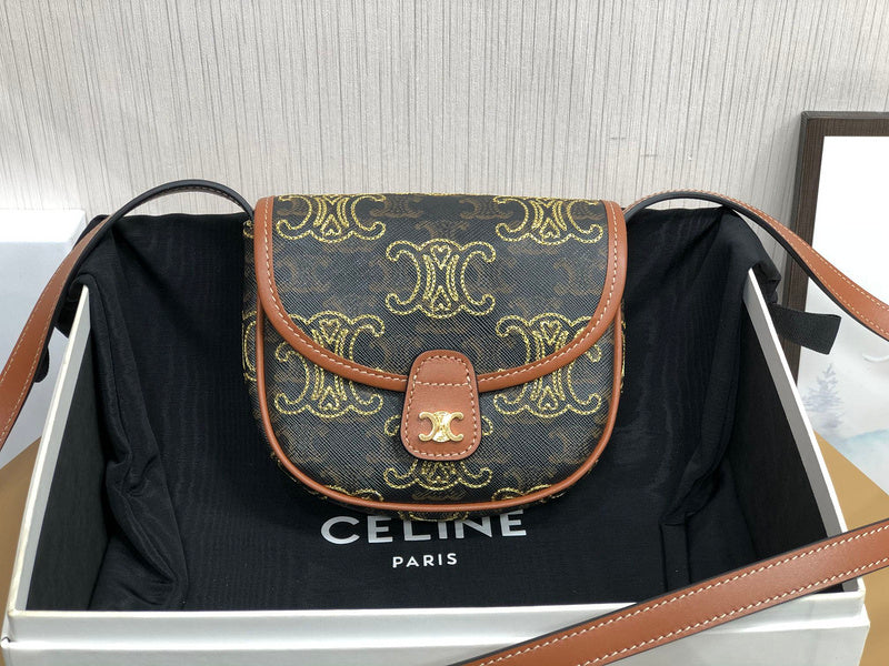 Glamy - COL Bags - 330