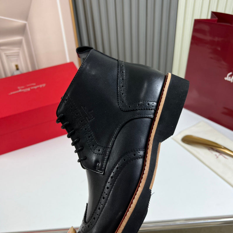 Glami - FGO Men Shoes - 852