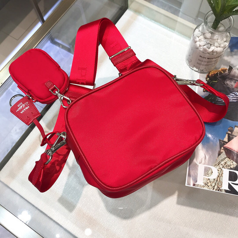 Glamy - PD Bags - 508