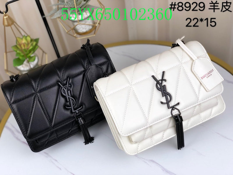 Glami - YLS Bags - 2029