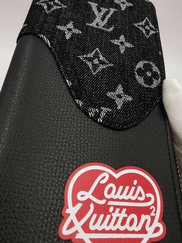 Satchel Bags - VL Bags - 545