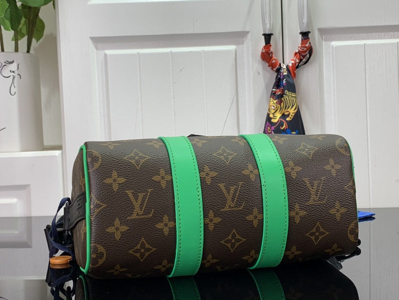 Glami- Glami- Lu-Vi bags - 3511