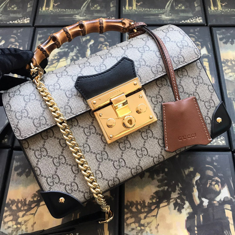 Satchel Bags - GCI Bags - 6266