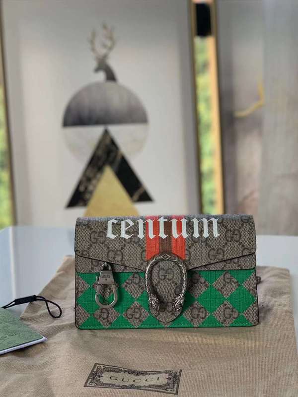 GUI2 Bags - Fashion Bags  616