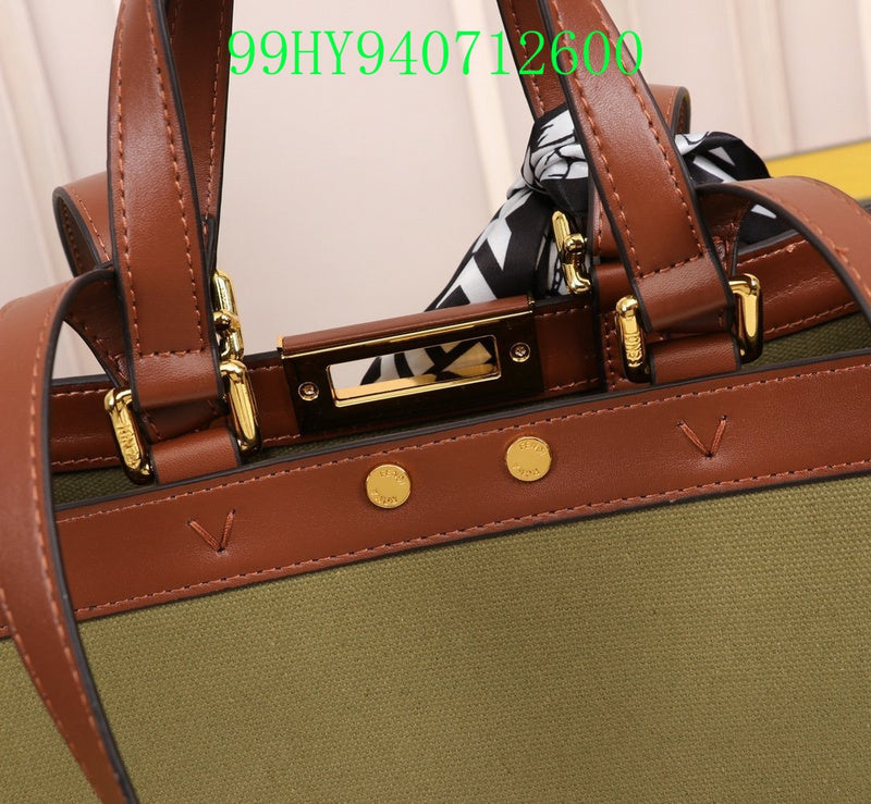 Glami - FDE Bags - 2574