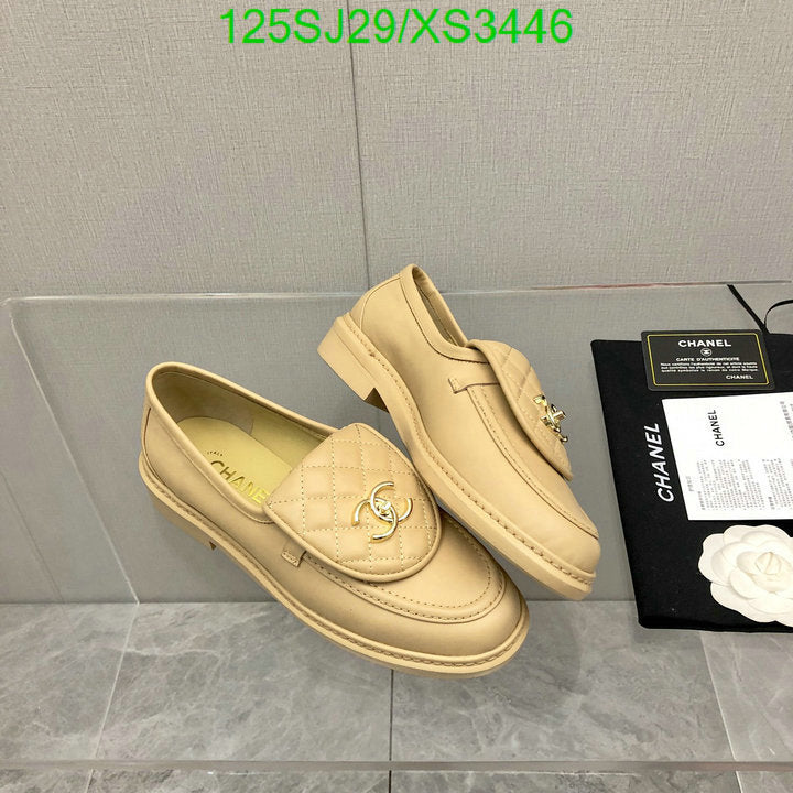 SAMC - CHL Women Shoes - 131
