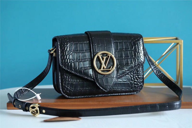 Satchel Bags - VL Bags - 7751
