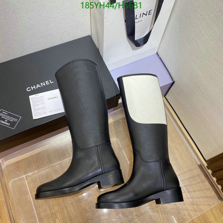 SAMC - CHL Women Boots - 051