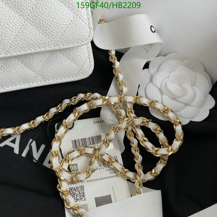 SAMC - CHL Bags - 238