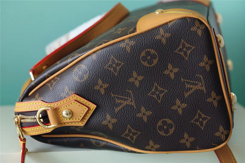 Satchel Bags - VL Bags - 7153