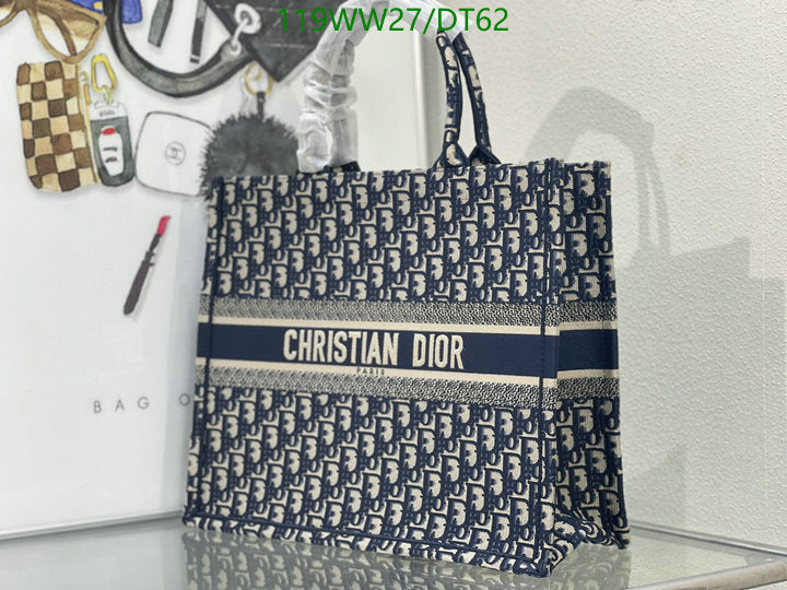 SAMCC - DOR Bags - 943