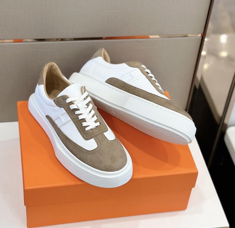 SAMC - HMS Men Shoes - 188