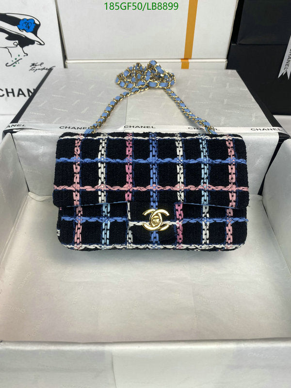 SAMC - CHL Bags - 736