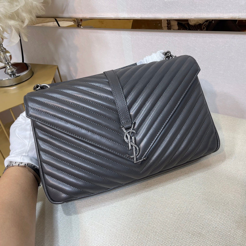 Satchel Bags - SLY Bags - 2503