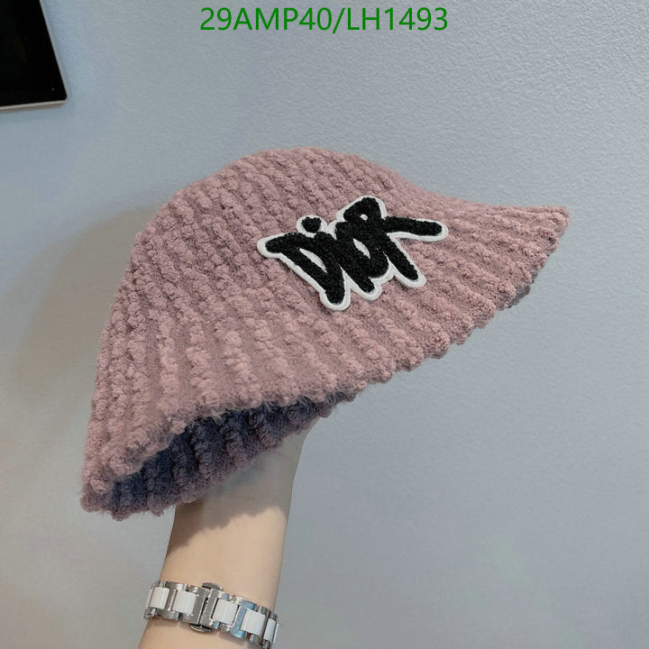 SAMC - DOR Caps & Hats - 210
