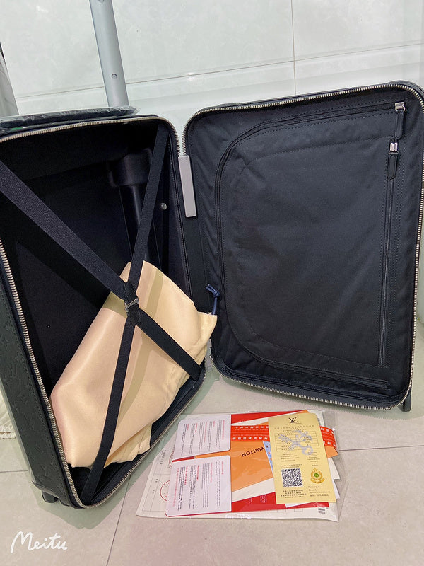 Satchel Bags - VL2 Bags - 019
