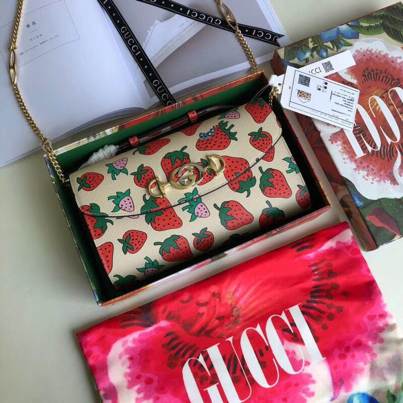 Glami-i GUKI Women Bags - 786