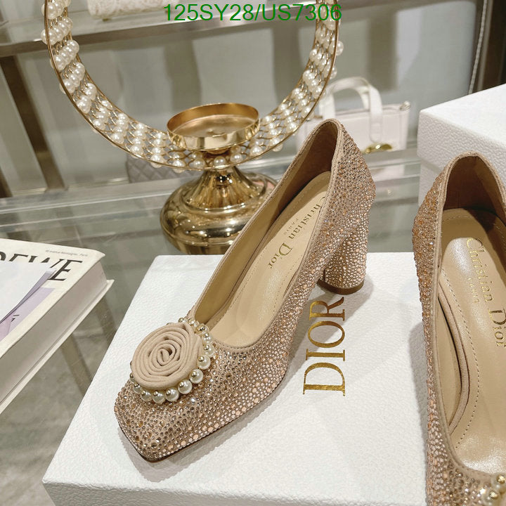 SAMCC - DOR Women Shoes - 1556