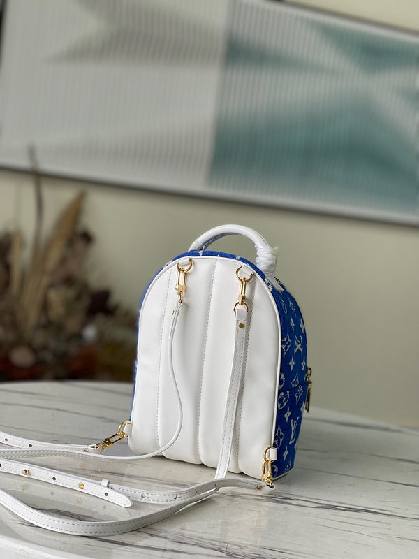 GlamI Lu-Vi bags - 4963