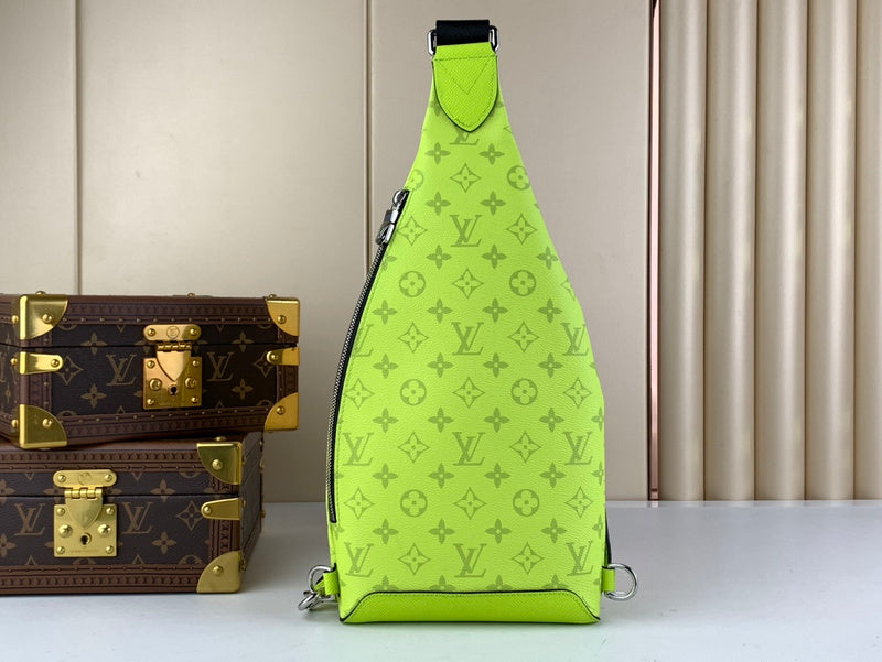 Satchel Bags - VL Bags - 2734