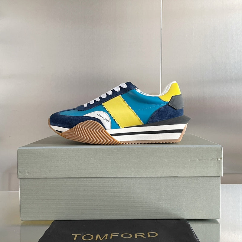 Glami - TFO Shoes - 263