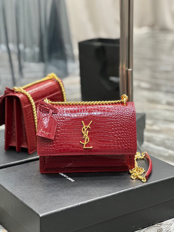 Glami- Glami- - SLY Bags - 602