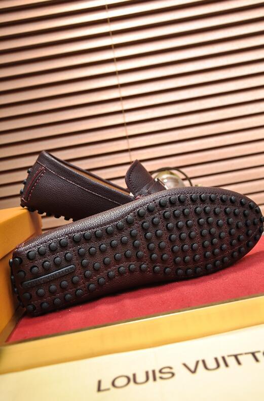 SAMC - LOV Men Shoes - 1471