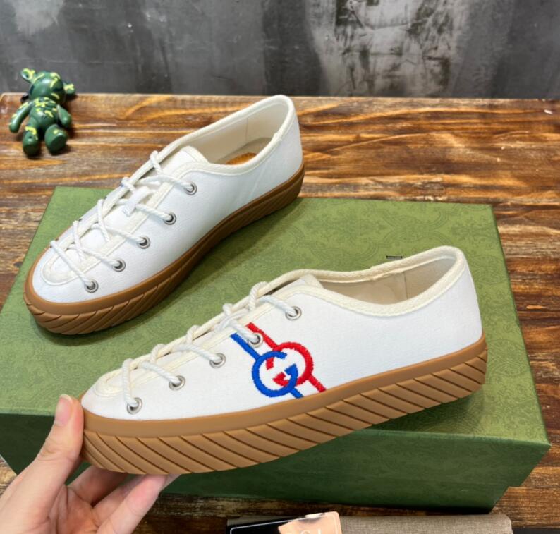 SAMC - GUKI Women Shoes - 1116