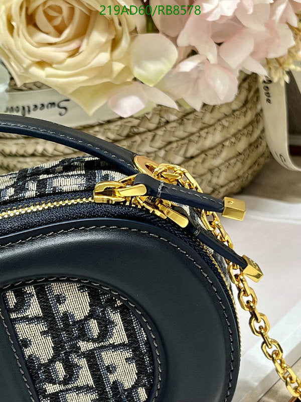 SAMCC - DOR Bags - 1323