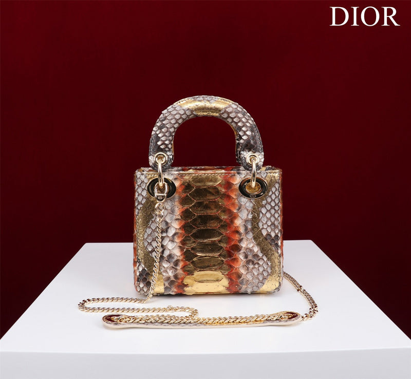 Glami-i - DOR Lady Bags - 021