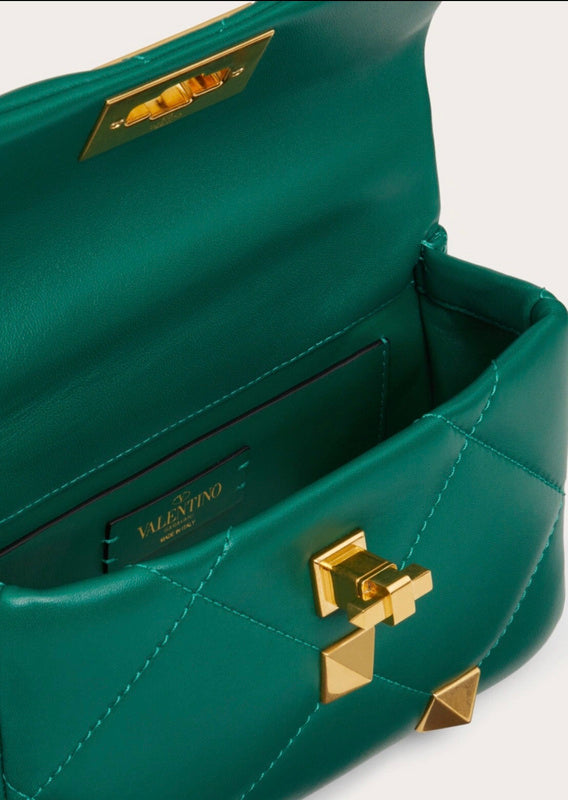 Satchel Bags - VTO Bags - 1024