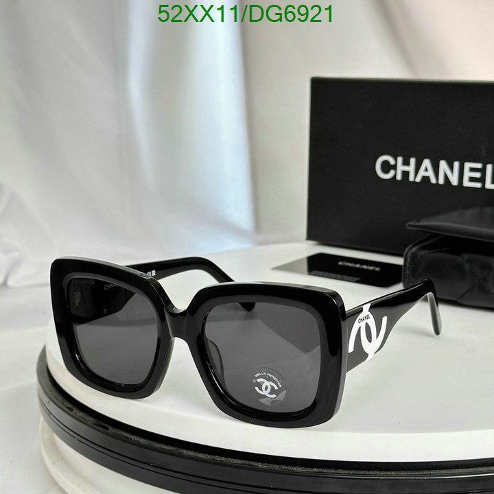SAMC - CHL Glasses - 009