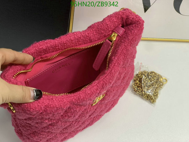 SAMC - CHL Bags Crossbody - 127