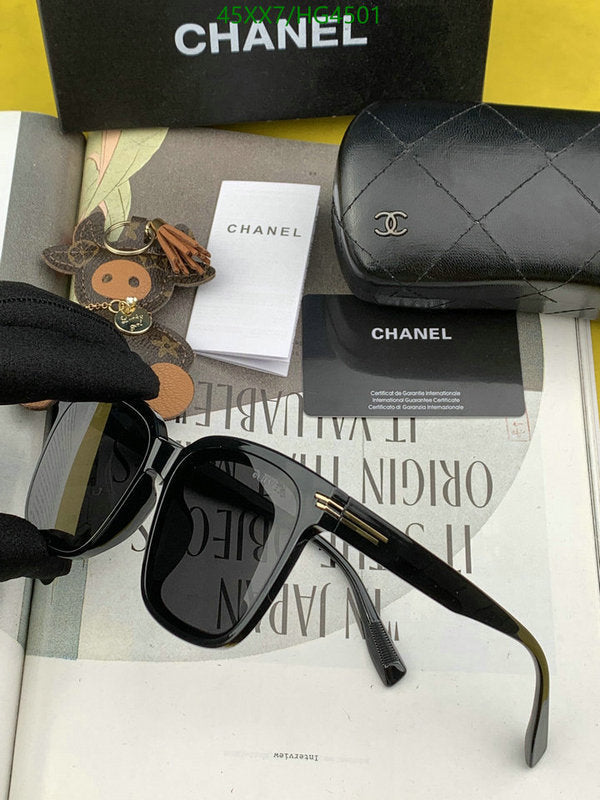 SAMC - CHL Glasses - 477