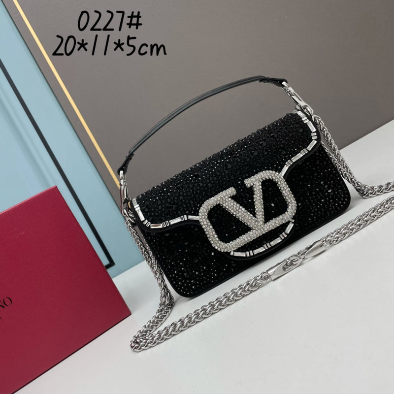 Glamy - VEL Bags - 319