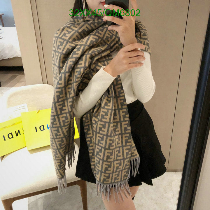 SAMC - FDE Scarves - 106