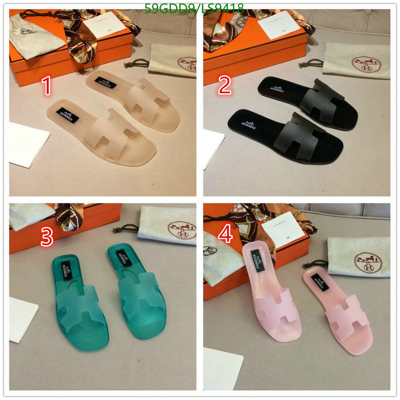 SAMC - HMS Women Shoes - 343