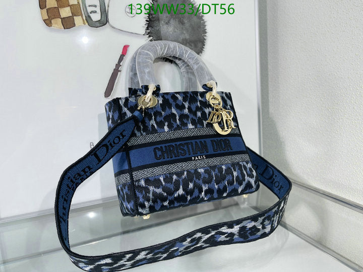 SAMCC - DOR Bags - 969
