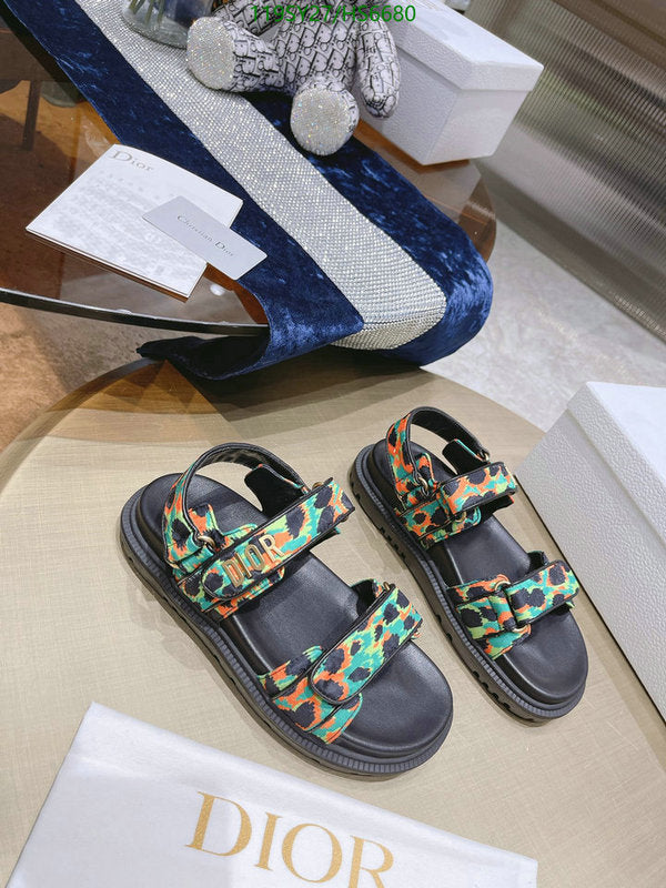 SAMCC - DOR Women Shoes - 2338