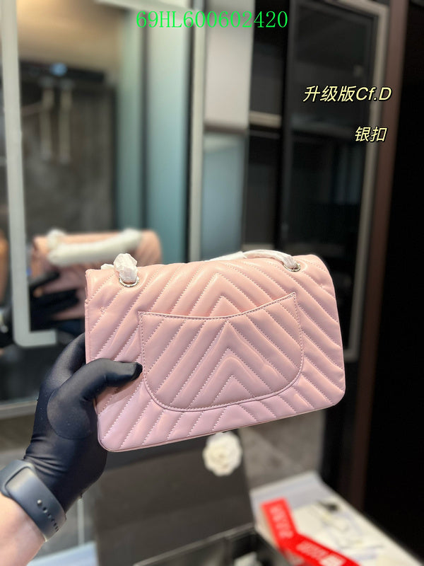 Glami - CHL Bags - 759