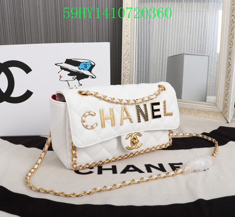 Satchel Bags - CHL Bags - 5228