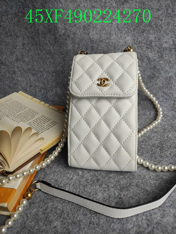 Glami - CHL Wallet - 2676