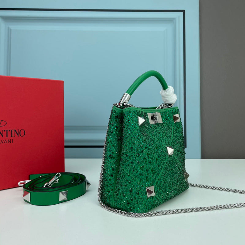 Satchel Bags - VLO Bags - 056