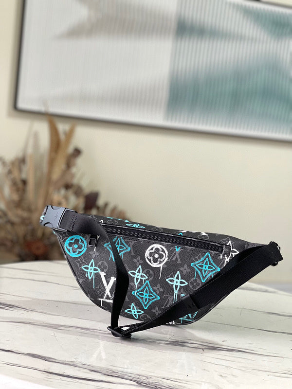 GlamI Lu-Vi bags - 4435