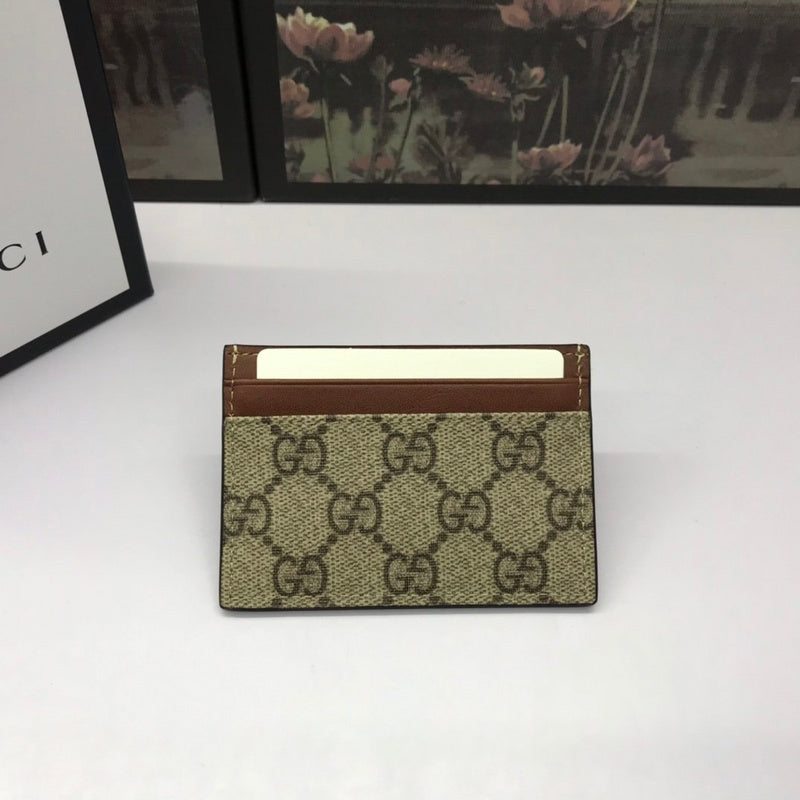 Glami-is - Guki Card Case - 108