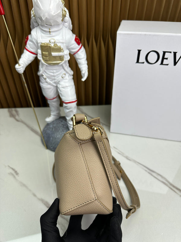Glamy - LWO Bags - 100